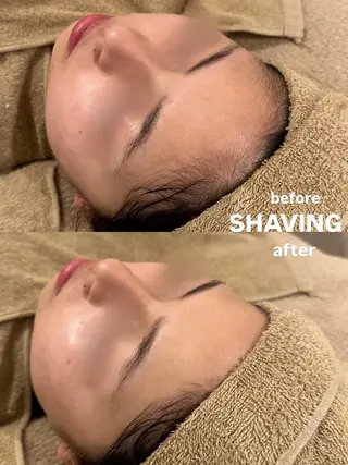 Ele所属・有田 佑佳のエステ・リラクイメージ