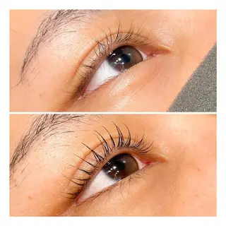 マツエク・マツパ 🦖稲葉菜月🦖 予約リクエストのみのヘアスタイル