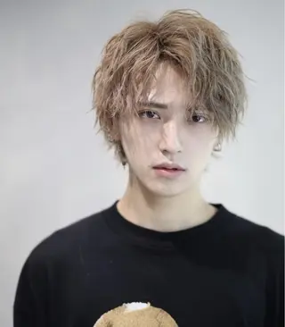 メンズ Hair L.E.N所属・アワード常連店🎖️ Hair L.E.Nのヘアスタイル