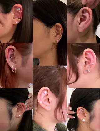 美容鍼灸サロン mahoroba院長のエステ・リラクイメージ