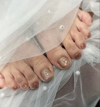 ネイル ala アーラのマツエク・マツパデザイン