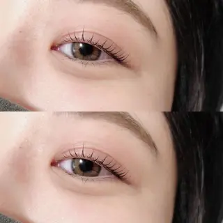 マツエク・マツパ MARL eyelash大川のマツエク・マツパデザイン