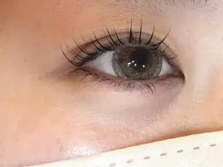 マツエク・マツパ Ibuki 🎀仙台パルコ🎀のマツエク・マツパデザイン