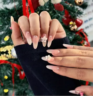 ネイル NAILS168 新大久保店のネイルデザイン