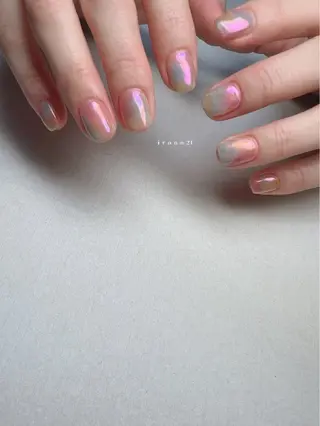 ネイル irooo 21のネイルデザイン