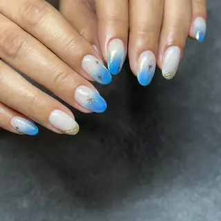 ネイル u sのネイルデザイン