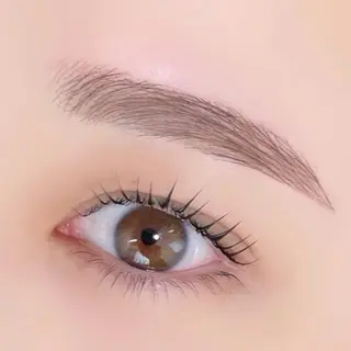 マツエク・マツパ Nixie こゆきのマツエク・マツパデザイン