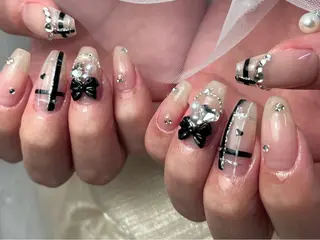 ネイル ToliyDeliy Nail Salonのネイルデザイン