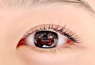 マツエク・マツパ アイラッシュサロンVIRISE所属・ｱｲﾗｯｼｭｻﾛﾝ VIRISEのマツエク・マツパデザイン