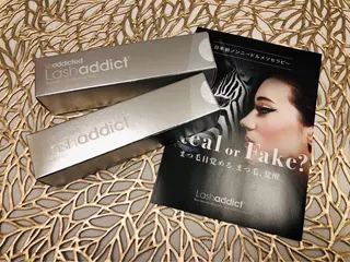 マツエク・マツパ まつげエクステLiLi所属・まつげエクステ LiLiのマツエク・マツパデザイン