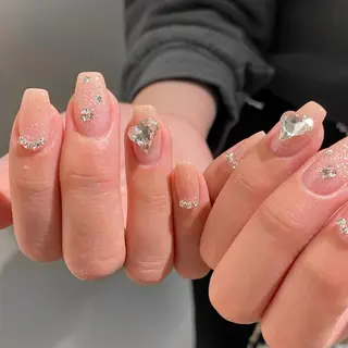 ネイル NailAVANCE miyuのネイルデザイン