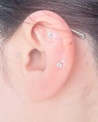 PLUMEDOLCE トータルビューティのエステ・リラクイメージ