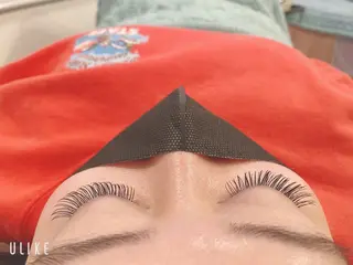 マツエク・マツパ 神山 ビューティー・アイのマツエク・マツパデザイン