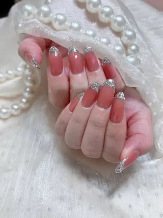 ネイル Melody メロディのネイルデザイン