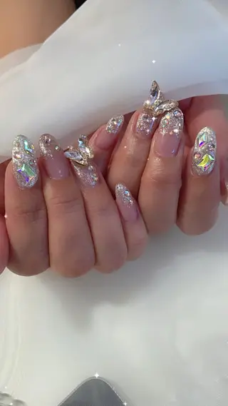 ネイル my room所属・my roomの眉毛・アイブロウイメージ