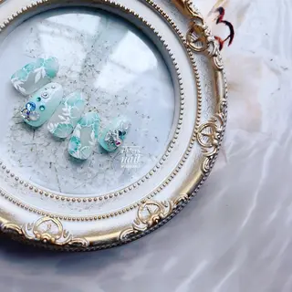 ネイル sisters nail.fのネイルデザイン