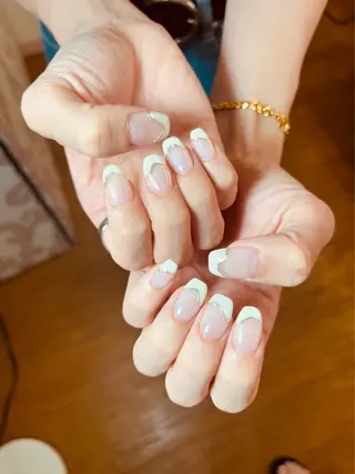 ネイル LOVE NAIL 💕Sonoのネイルデザイン