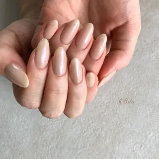 ネイル Rio 𓍼のネイルデザイン