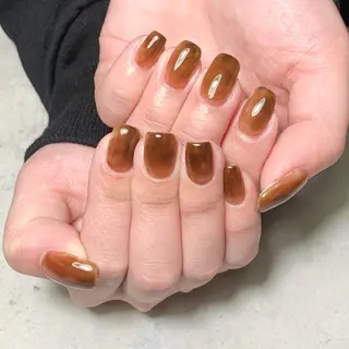 ネイル atelier　FIORITURA所属・FIORITURA aiのネイルデザイン