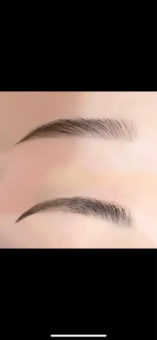 アイブロウ eye mor.所属・小塚 日菜子のマツエク・マツパデザイン