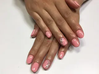 ネイル Megumi Nailのネイルデザイン