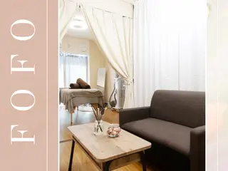 ピーリング・脱毛・ブラジリアンワックス専門店【Fofo仙台泉区店】所属・ピーリング・脱毛専門 Fofo泉区店のその他イメージ