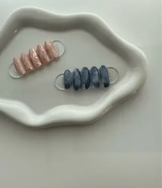 ネイル yui nailのネイルデザイン