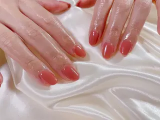 ネイル Mogu nail 二子玉川のネイルデザイン