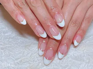 ネイル ゆ か_Nails💫のネイルデザイン