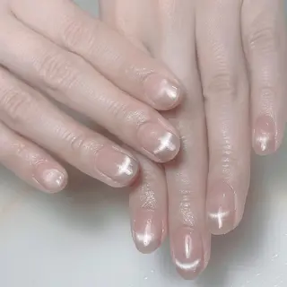 ネイル 久保田 マリコのネイルデザイン