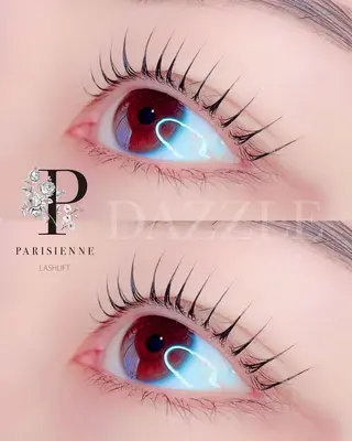 マツエク・マツパ DAZZLE 蔵前店 🤍のマツエク・マツパデザイン