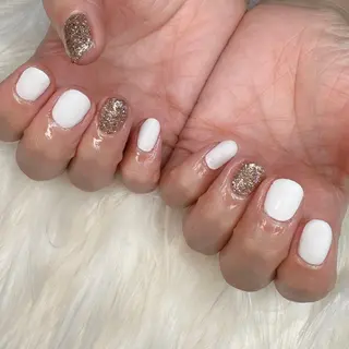 ネイル VIOLA .nailのネイルデザイン
