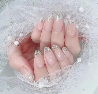 ネイル R salonのネイルデザイン