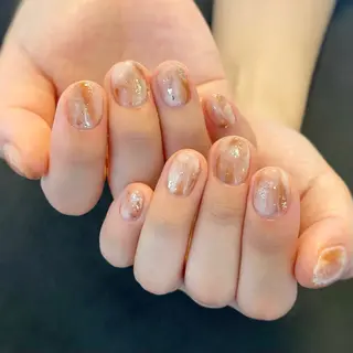ネイル nail*157 .のネイルデザイン