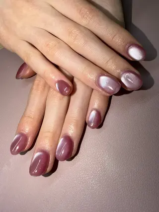 ネイル snazzy Anzuのネイルデザイン