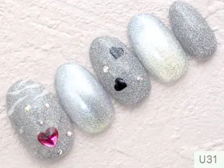 ネイル ネイル nanのネイルデザイン