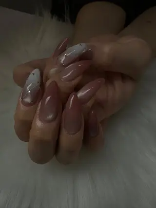 ネイル 💠AYANE /吉祥寺💠のマツエク・マツパデザイン