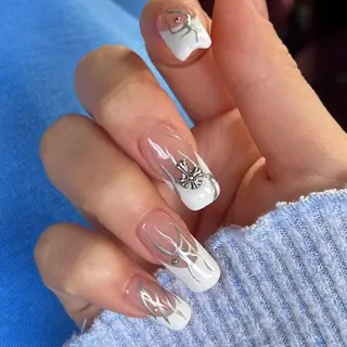 ネイル N dé chou chou所属・林 七海のその他イメージ