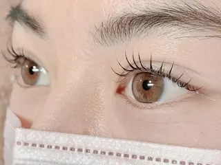 La suzuran 上前津店 田中のマツエク・マツパデザイン