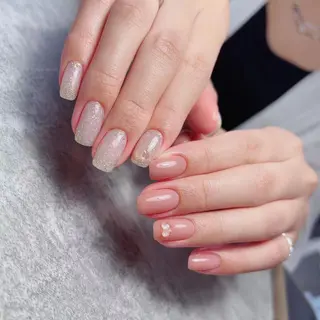 ネイル 優 ちゃんのネイルデザイン