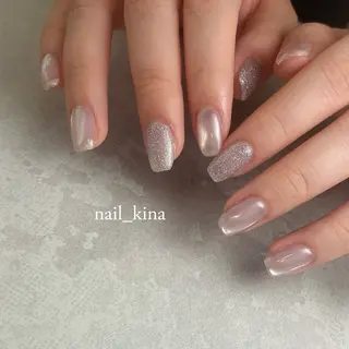 ネイル nail_ kinaのネイルデザイン