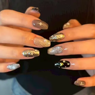 ネイル Jewel. mimoriのネイルデザイン