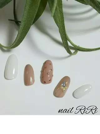 ネイル nail RiRi アトレナチュラのエステ・リラクイメージ