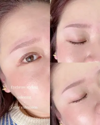 マツエク・マツパ まつ毛、眉毛 専門店🎀🐻のマツエク・マツパデザイン