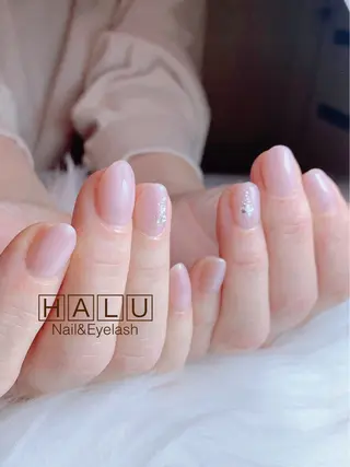 ネイル HALU ハルのネイルデザイン