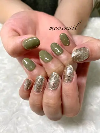 ネイル Noguchi Megumiのその他イメージ