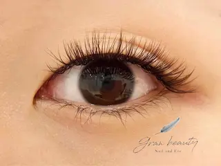 マツエク・マツパ 松浦 小雪のマツエク・マツパデザイン