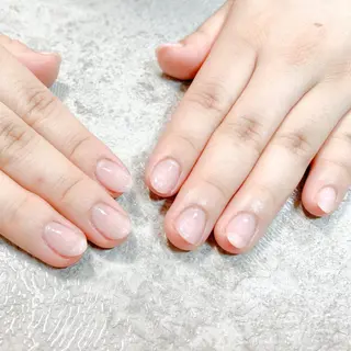 ネイル W aikoの眉毛・アイブロウイメージ