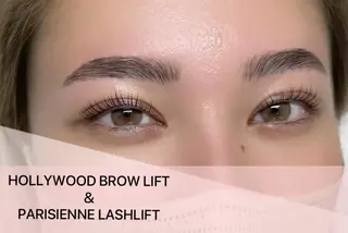 マツエク・マツパ Jiem5eye 梅田中津店のマツエク・マツパデザイン