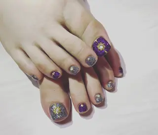 ネイル NAIL salon ACEのネイルデザイン